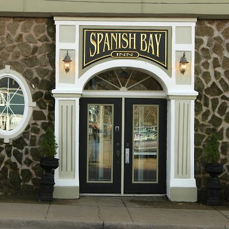 Spanish Bay Inn, Canada Σίδνεϊ Εξωτερικό φωτογραφία