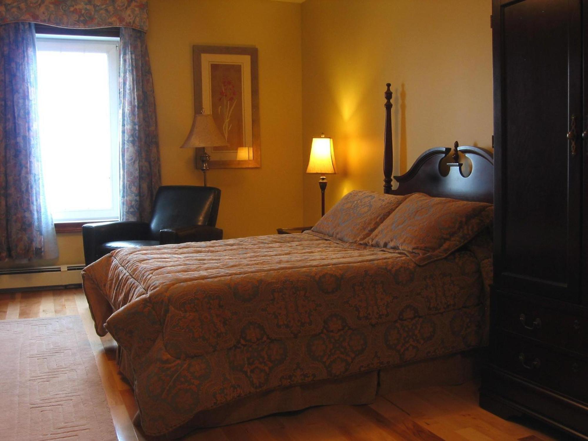 Spanish Bay Inn, Canada Σίδνεϊ Εξωτερικό φωτογραφία