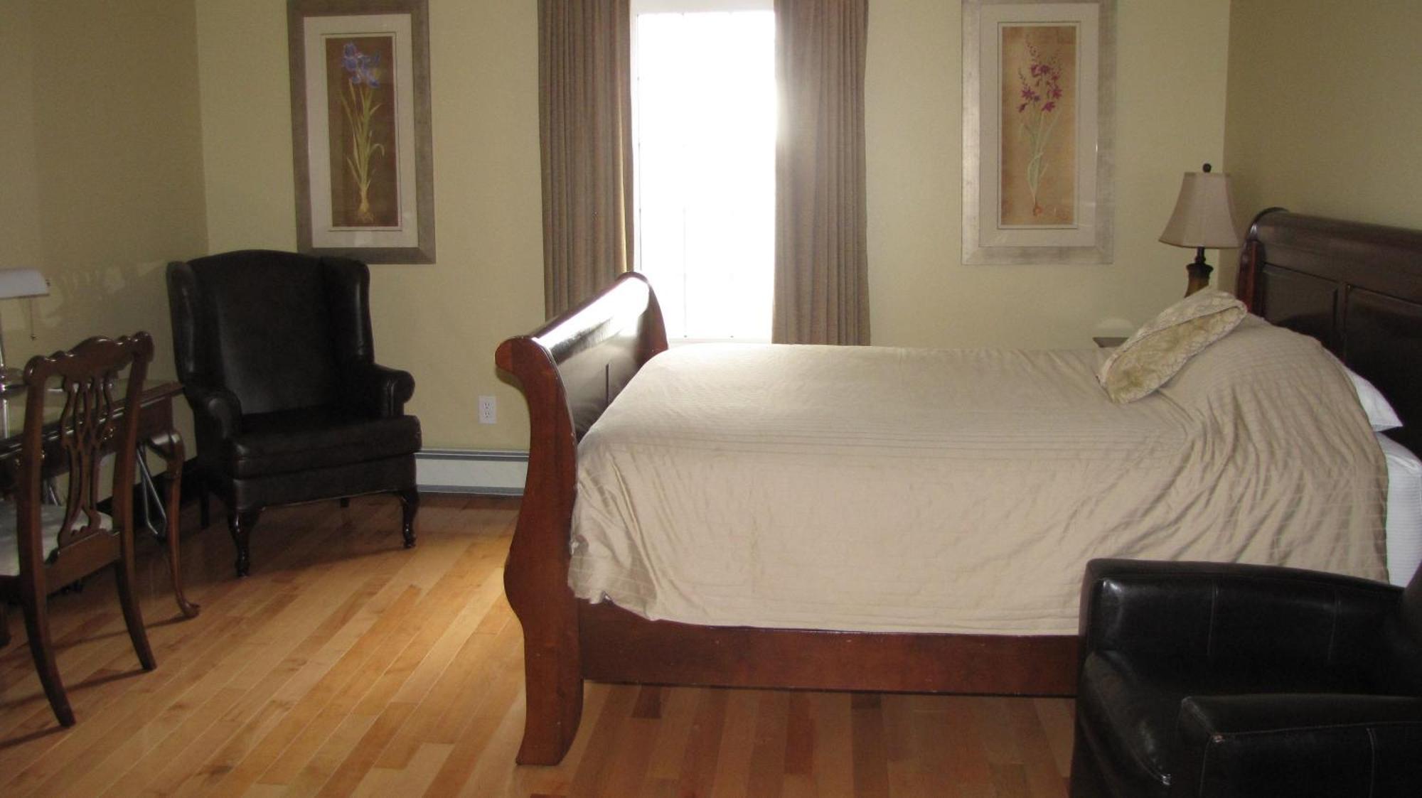 Spanish Bay Inn, Canada Σίδνεϊ Εξωτερικό φωτογραφία