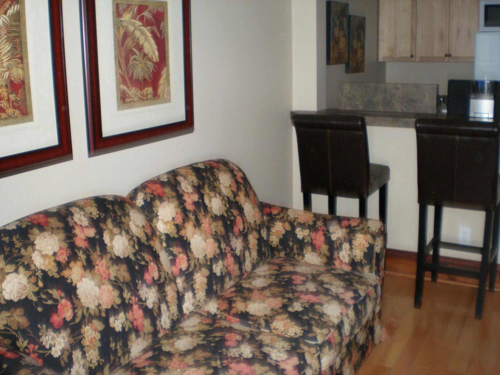 Spanish Bay Inn, Canada Σίδνεϊ Εξωτερικό φωτογραφία