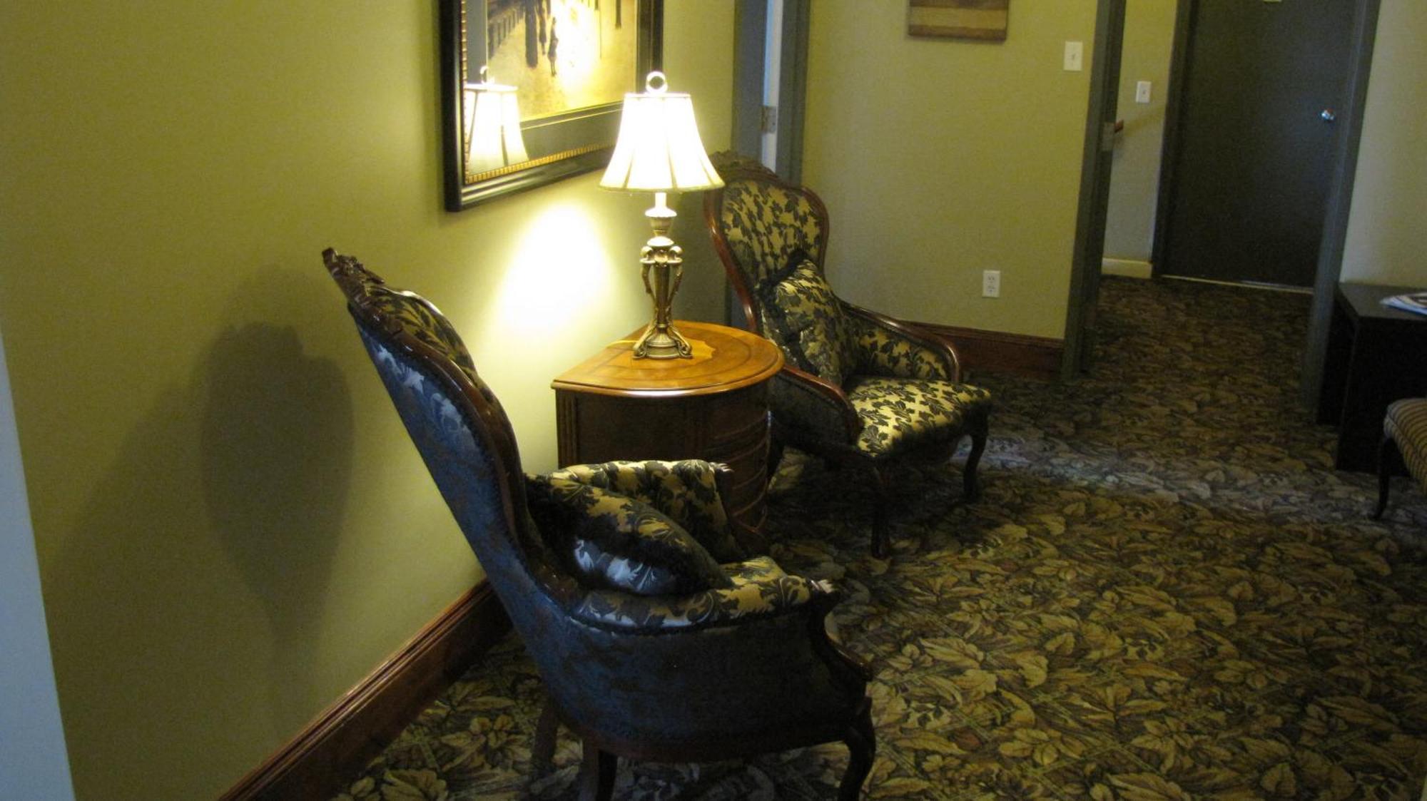 Spanish Bay Inn, Canada Σίδνεϊ Εξωτερικό φωτογραφία