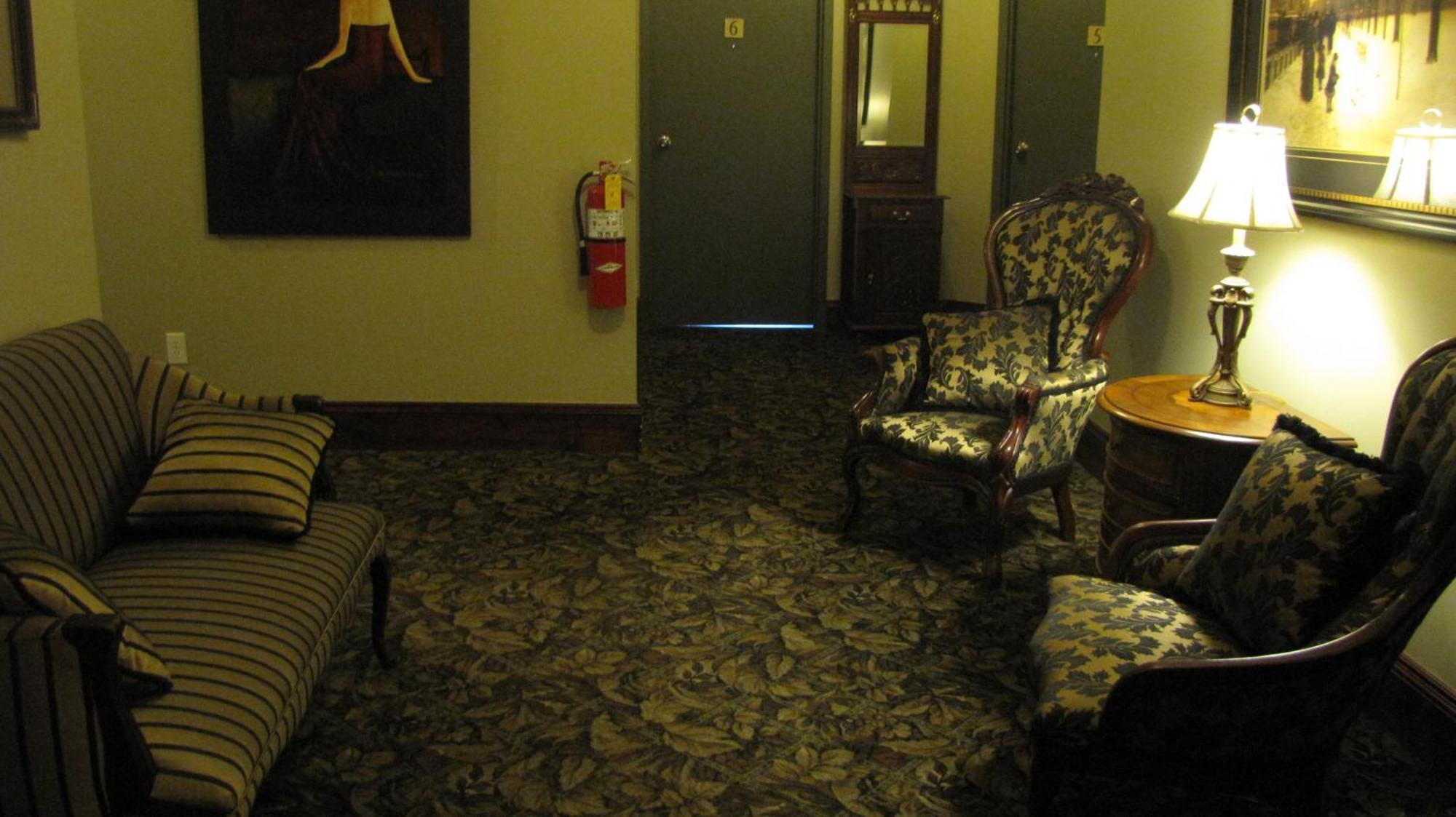 Spanish Bay Inn, Canada Σίδνεϊ Εξωτερικό φωτογραφία
