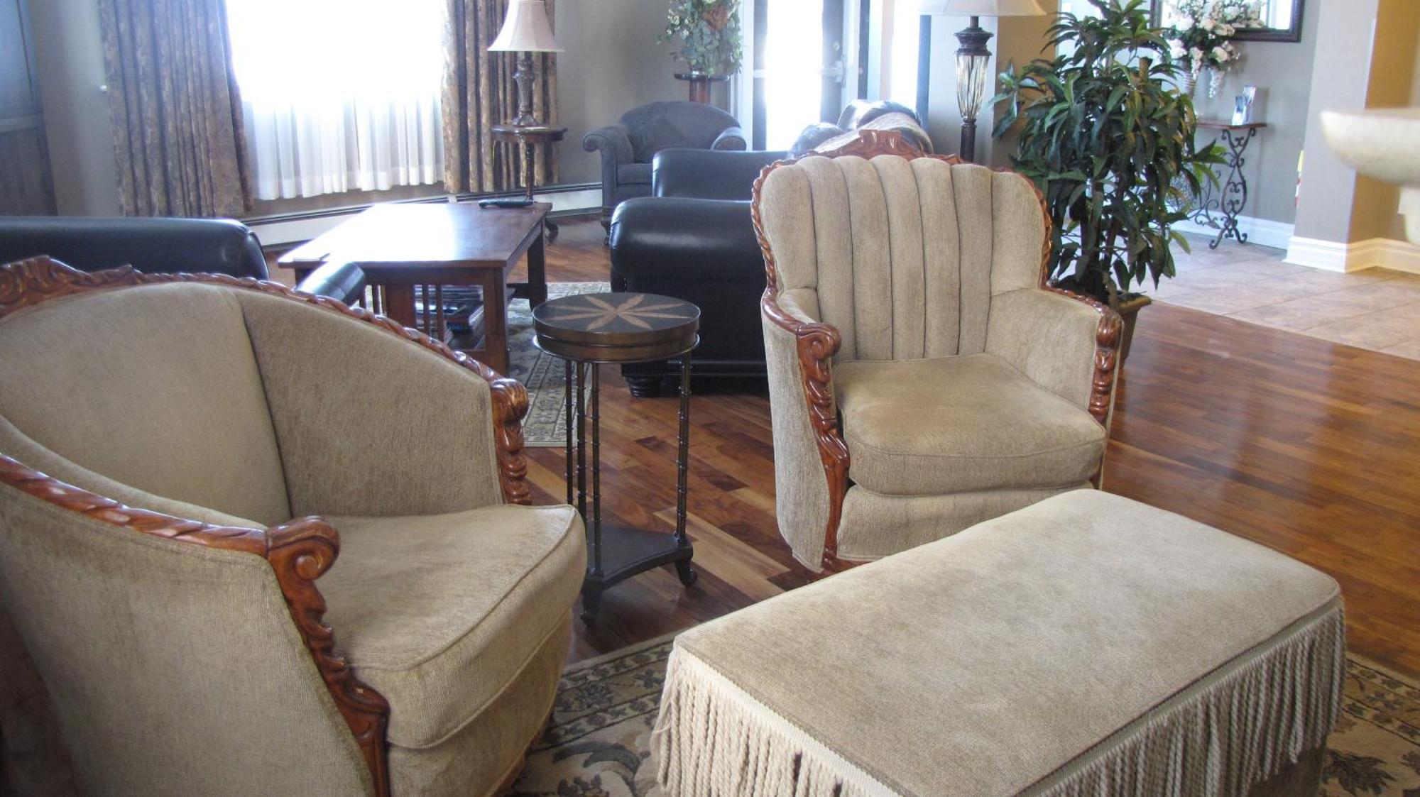 Spanish Bay Inn, Canada Σίδνεϊ Εξωτερικό φωτογραφία