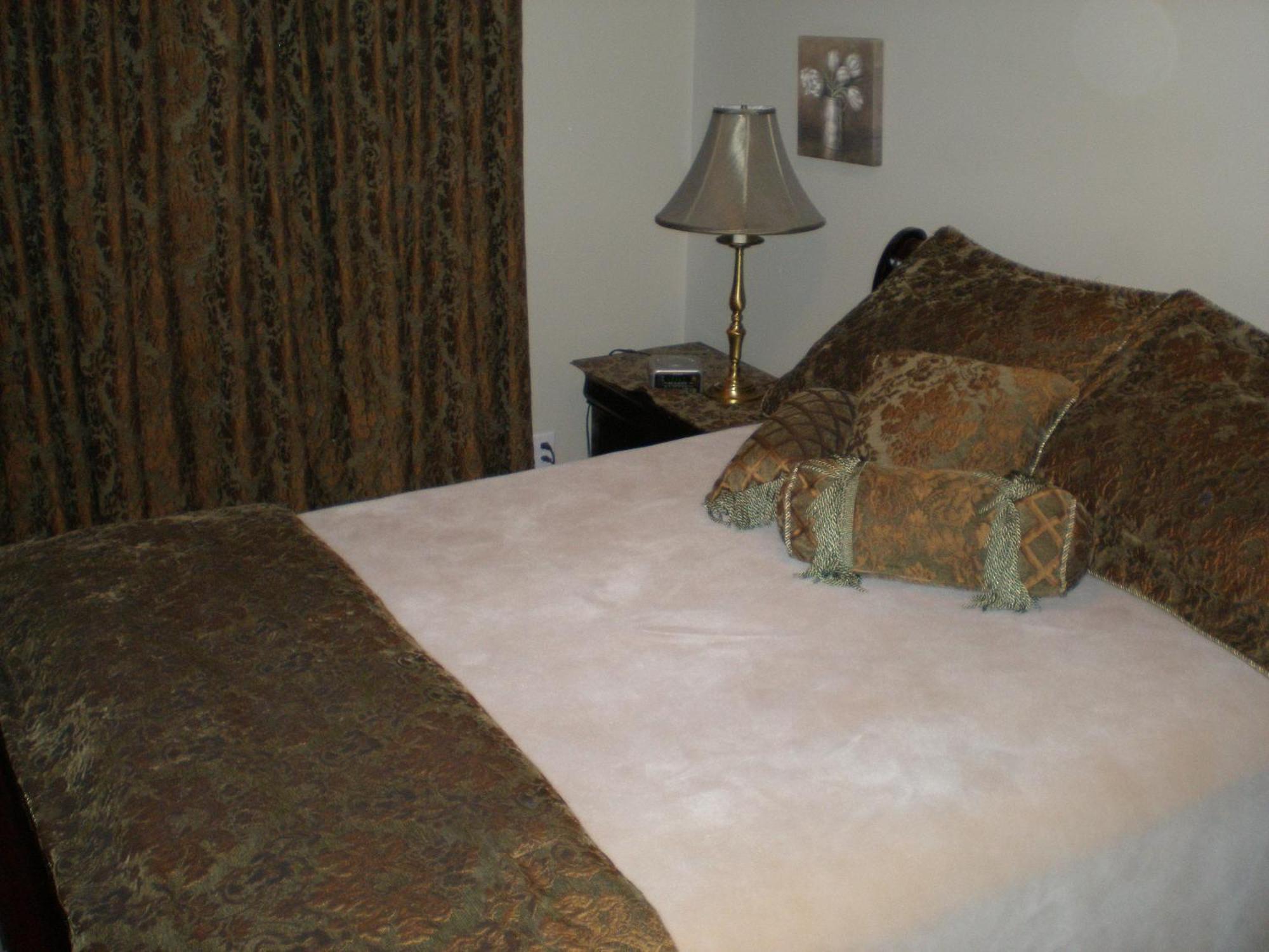 Spanish Bay Inn, Canada Σίδνεϊ Εξωτερικό φωτογραφία