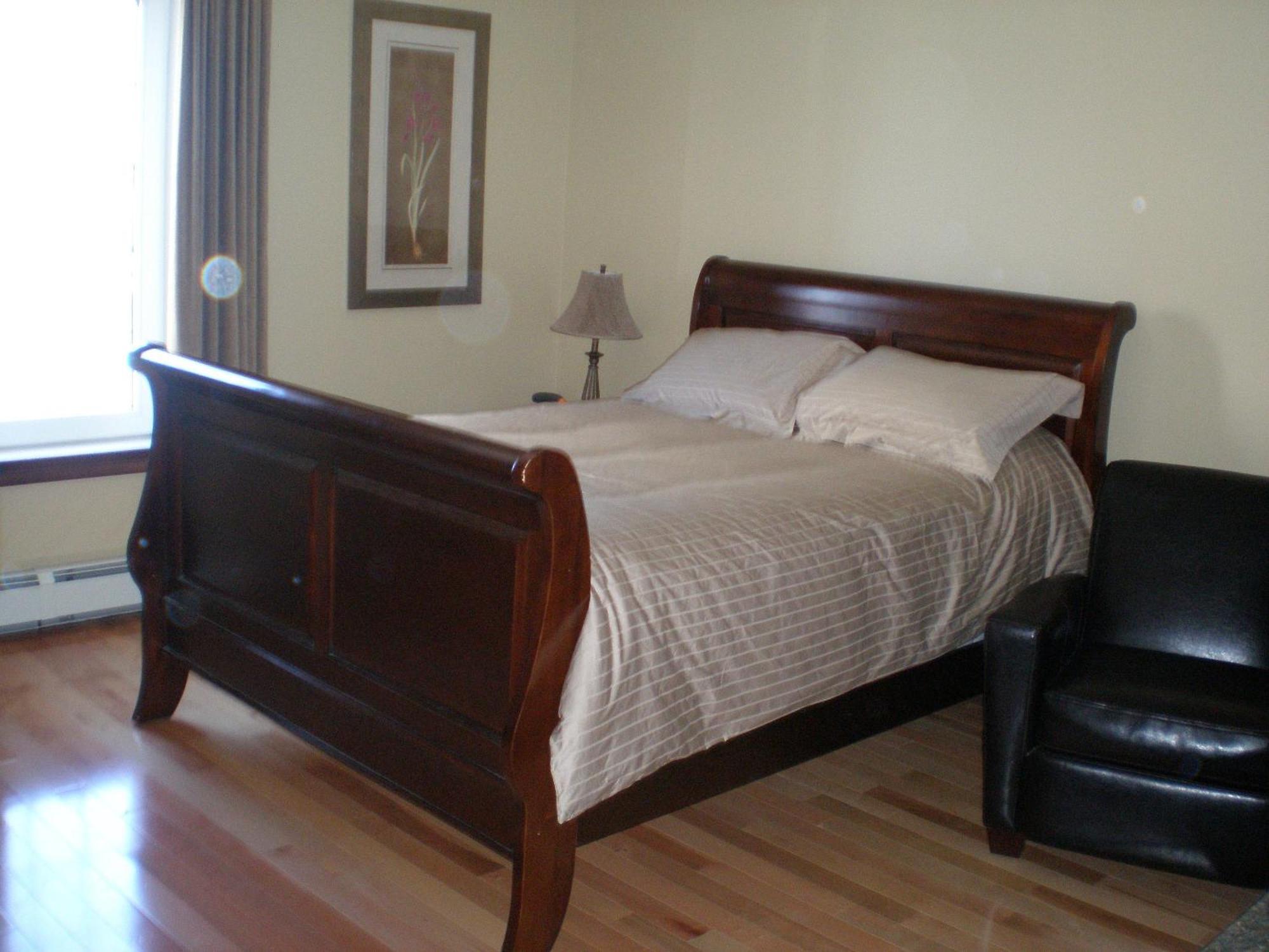 Spanish Bay Inn, Canada Σίδνεϊ Εξωτερικό φωτογραφία