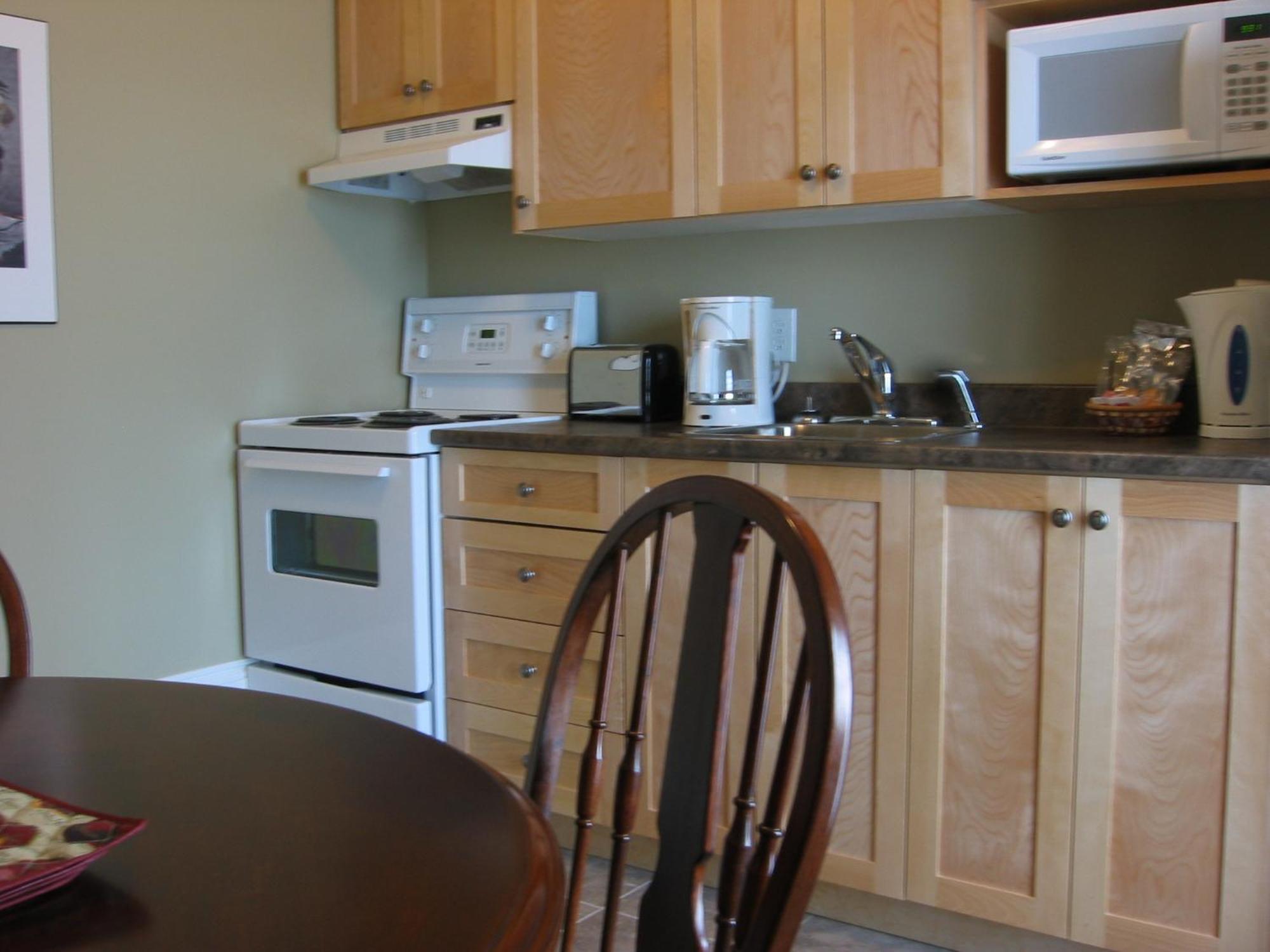 Spanish Bay Inn, Canada Σίδνεϊ Εξωτερικό φωτογραφία