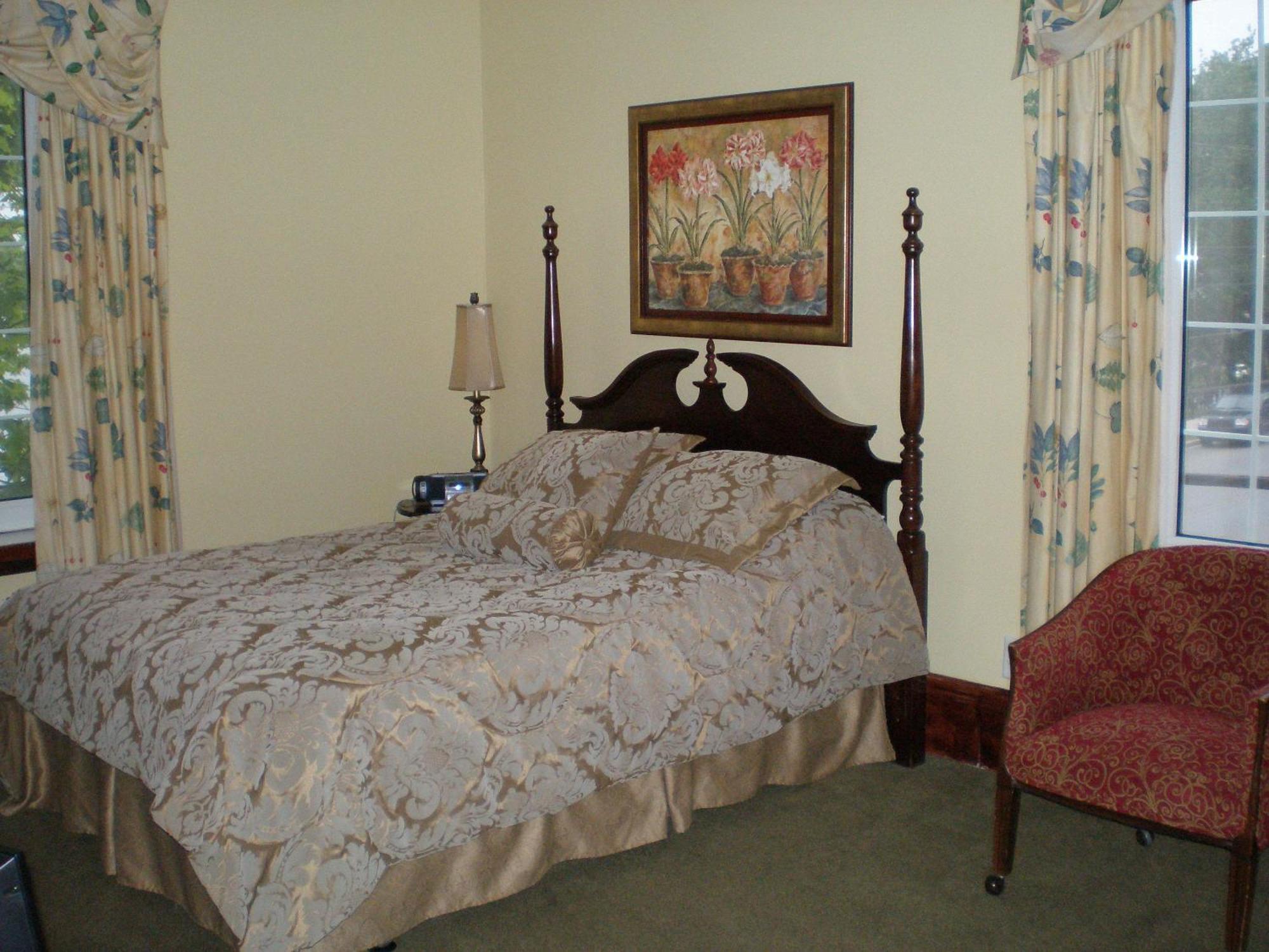 Spanish Bay Inn, Canada Σίδνεϊ Εξωτερικό φωτογραφία