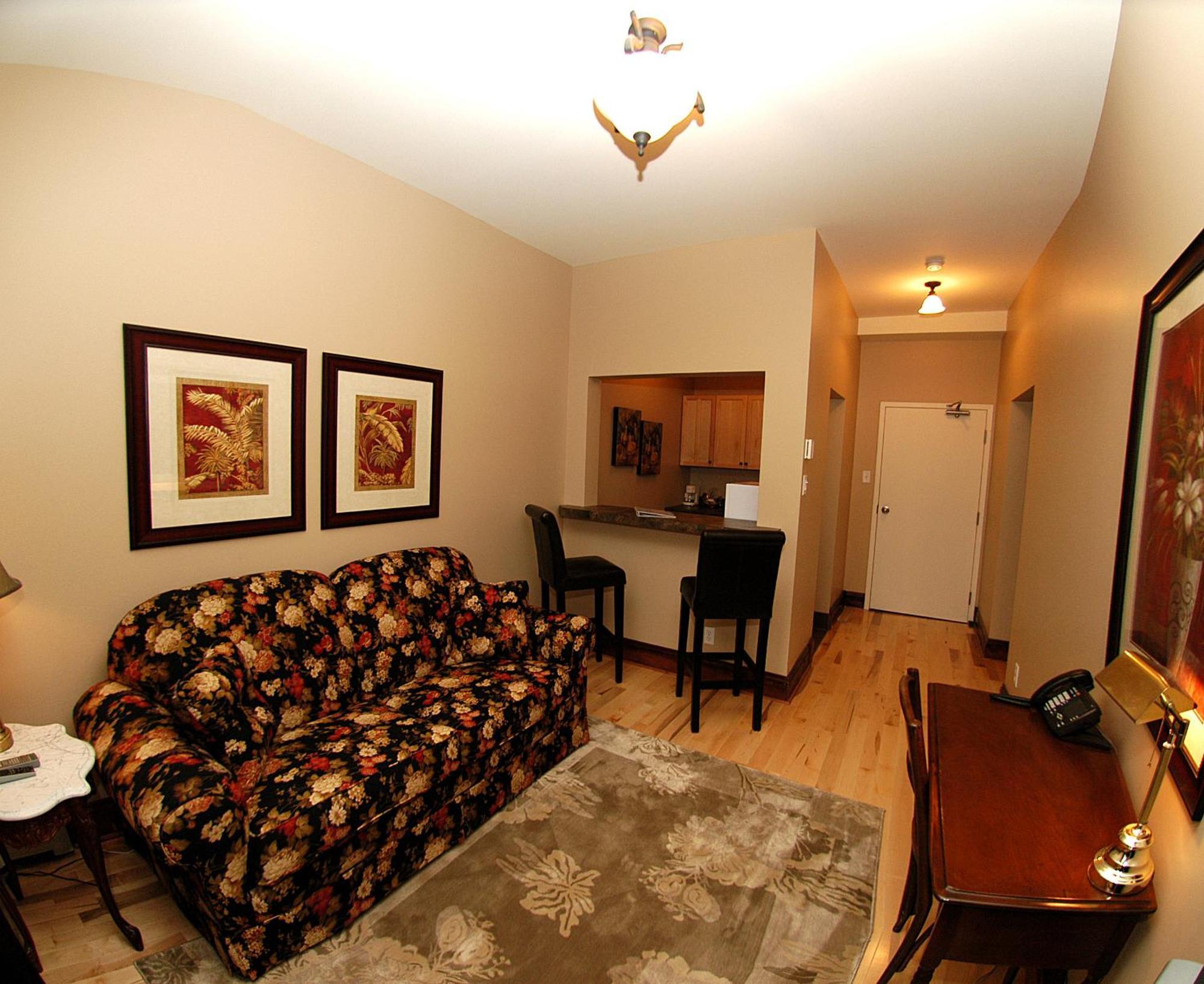 Spanish Bay Inn, Canada Σίδνεϊ Εξωτερικό φωτογραφία