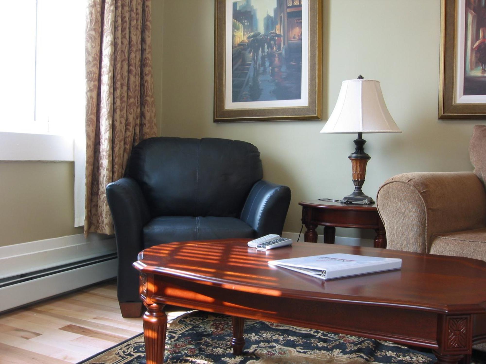 Spanish Bay Inn, Canada Σίδνεϊ Εξωτερικό φωτογραφία