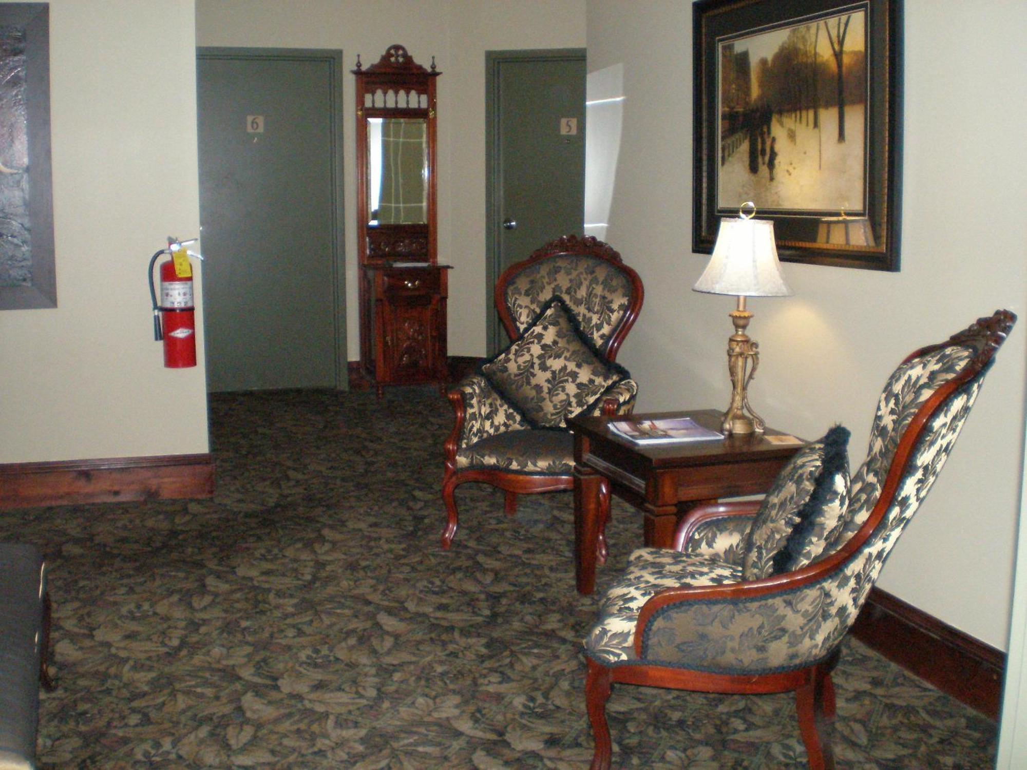 Spanish Bay Inn, Canada Σίδνεϊ Εξωτερικό φωτογραφία