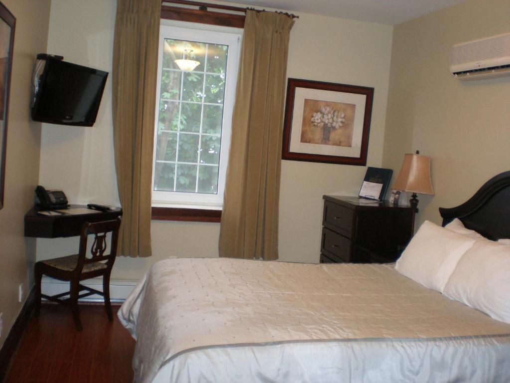 Spanish Bay Inn, Canada Σίδνεϊ Δωμάτιο φωτογραφία