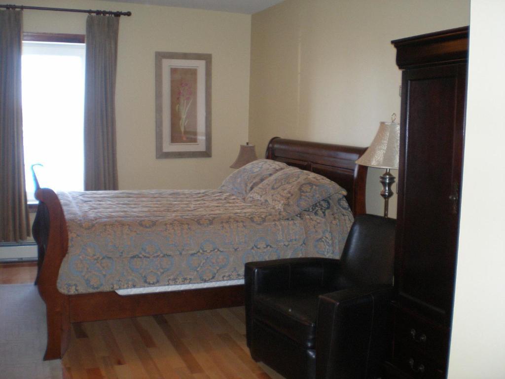 Spanish Bay Inn, Canada Σίδνεϊ Δωμάτιο φωτογραφία
