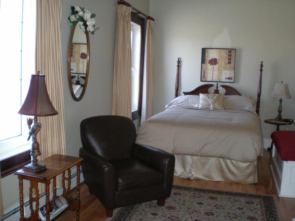 Spanish Bay Inn, Canada Σίδνεϊ Δωμάτιο φωτογραφία
