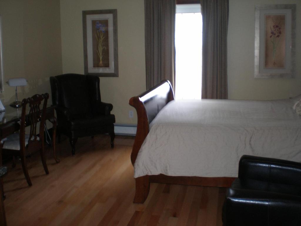 Spanish Bay Inn, Canada Σίδνεϊ Δωμάτιο φωτογραφία